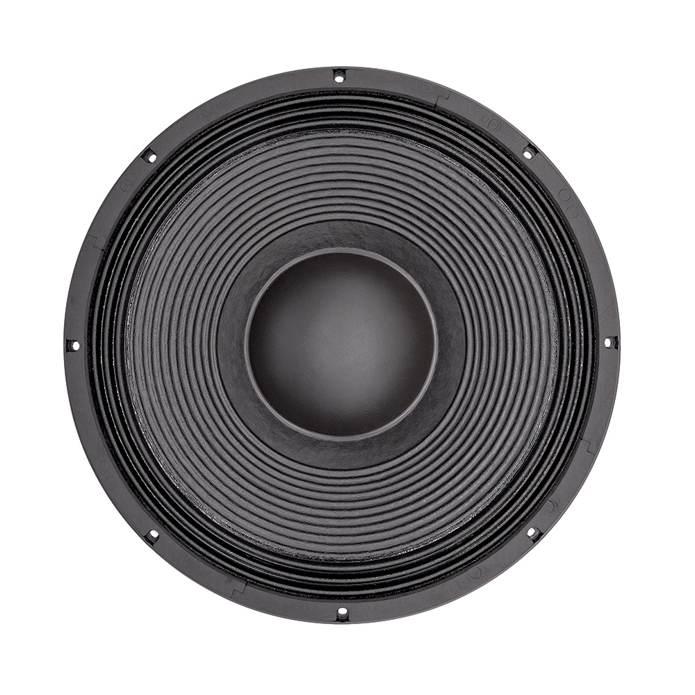 نظام صوتي احترافي 21 بوصة مع م - مراجعة Subwoofer وسعره