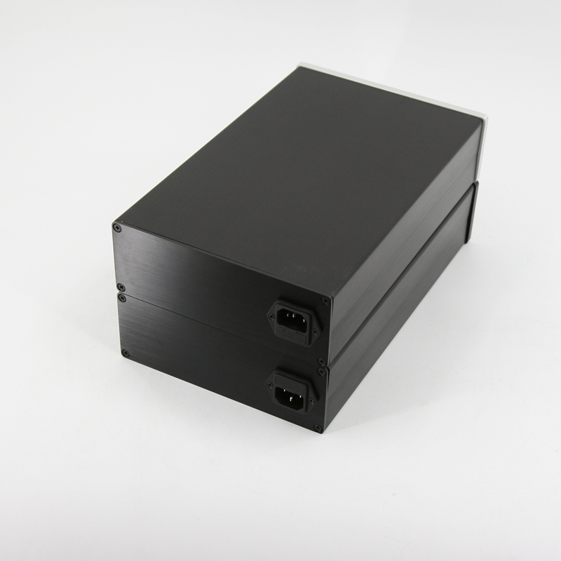 BZ1707 كامل الألومنيوم لتقوم ب - مراجعة Speaker Enclosure وسعره