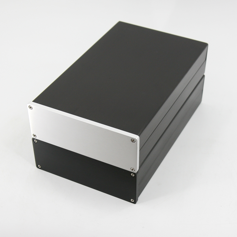 BZ1707 كامل الألومنيوم لتقوم ب - مراجعة Speaker Enclosure وسعره