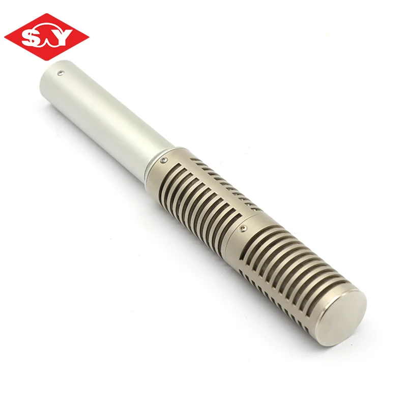 ميكروفون شواي يين SYRS32 ستيري - مراجعة Ribbon Microphone وسعره