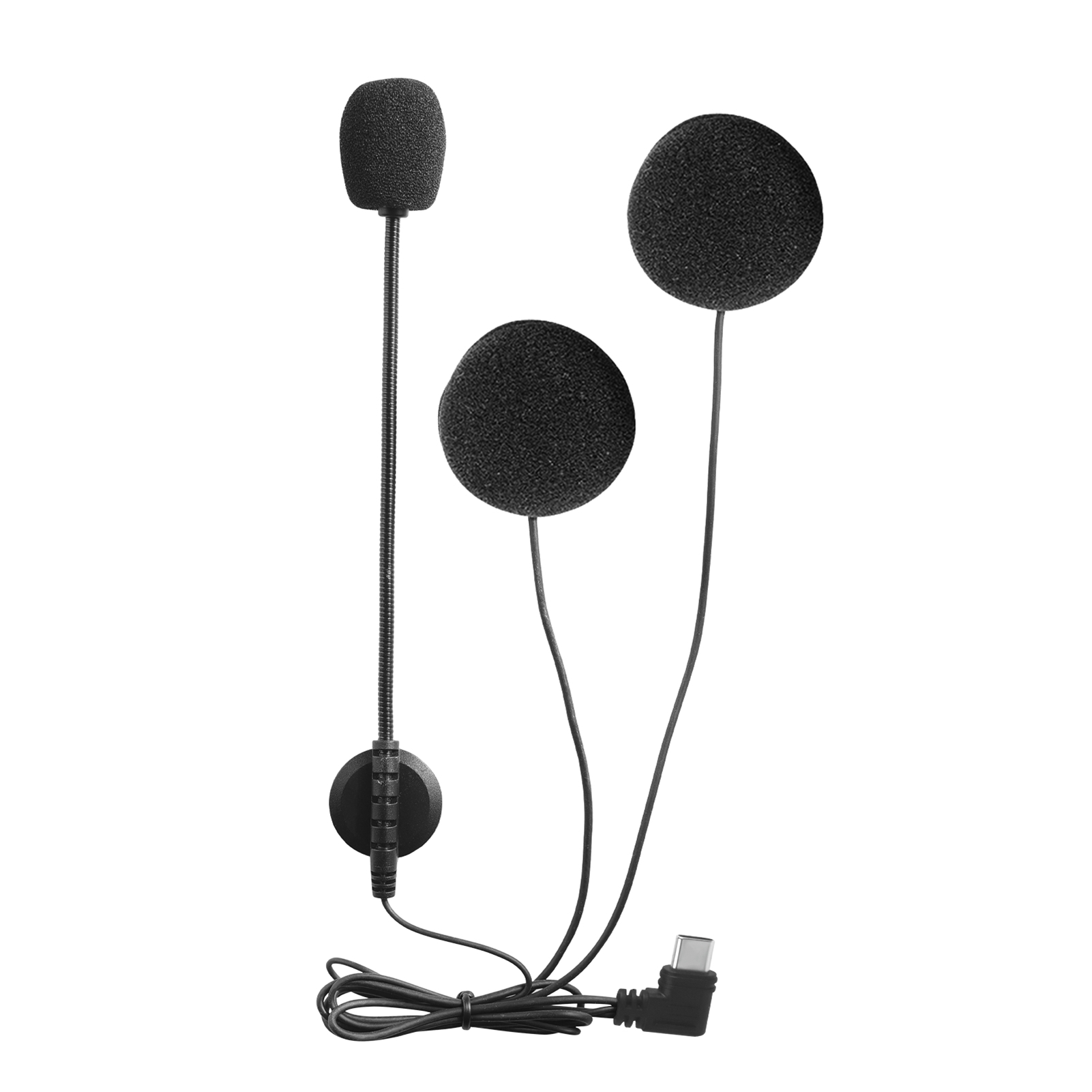 سماعة أذن أصلية لـ EJEAS Q8 V4 - مراجعة Speaker Terminal وسعره