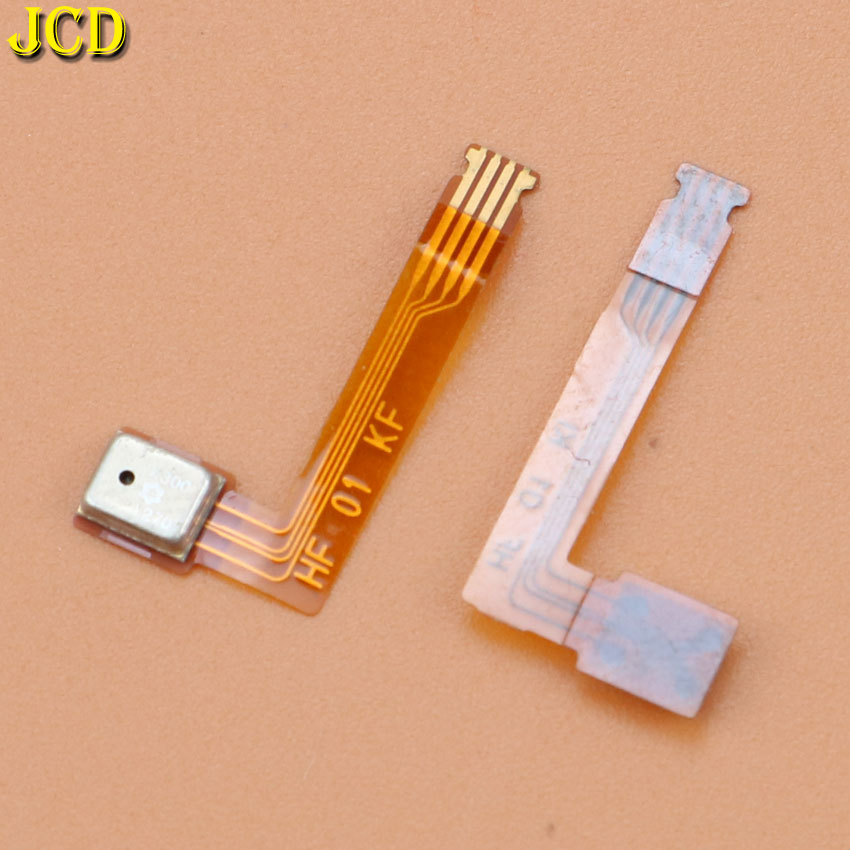 قطع غيار ميكروفون شريط JCD-Mic - مراجعة Ribbon Microphone وسعره