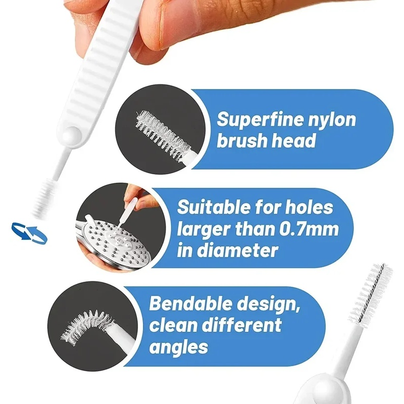 مجموعة تنظيف مكبر الصوت ومنفذ  - مراجعة Diy Headphone وسعره