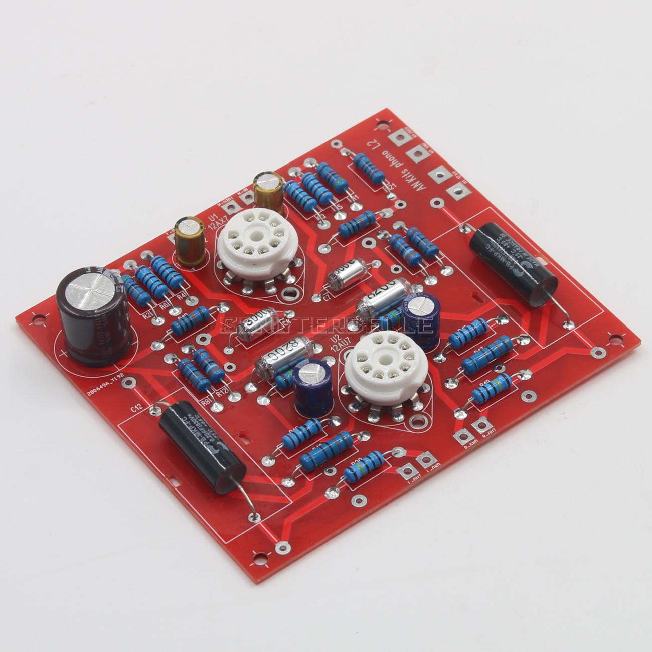 A38 لتقوم بها بنفسك ستيريو 12A - مراجعة Audio Amplifier Board وسعره