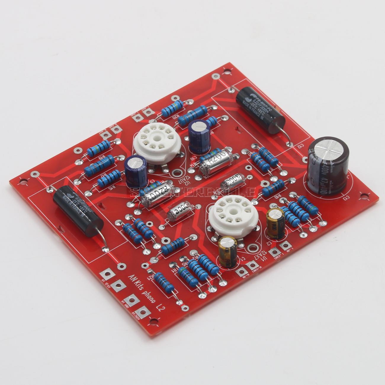 A38 لتقوم بها بنفسك ستيريو 12A - مراجعة Audio Amplifier Board وسعره