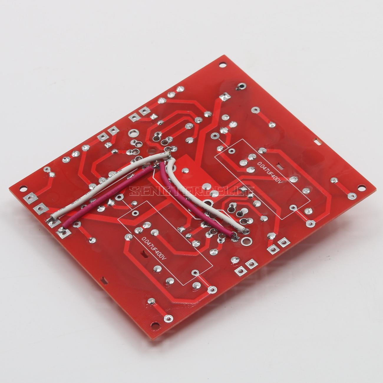 A38 لتقوم بها بنفسك ستيريو 12A - مراجعة Audio Amplifier Board وسعره