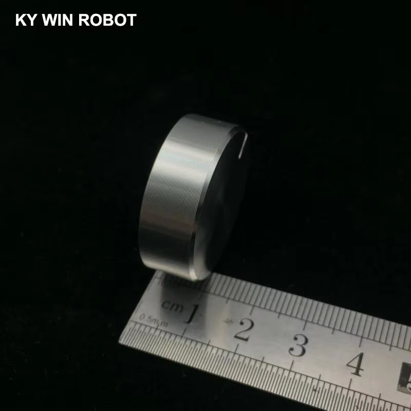 1 قطعة 30x10 مللي متر 6 مللي م - مراجعة Knob Aluminum وسعره