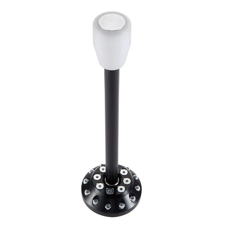 ناقل حركة قصير من الألومنيوم ب - مراجعة Knob Aluminum وسعره