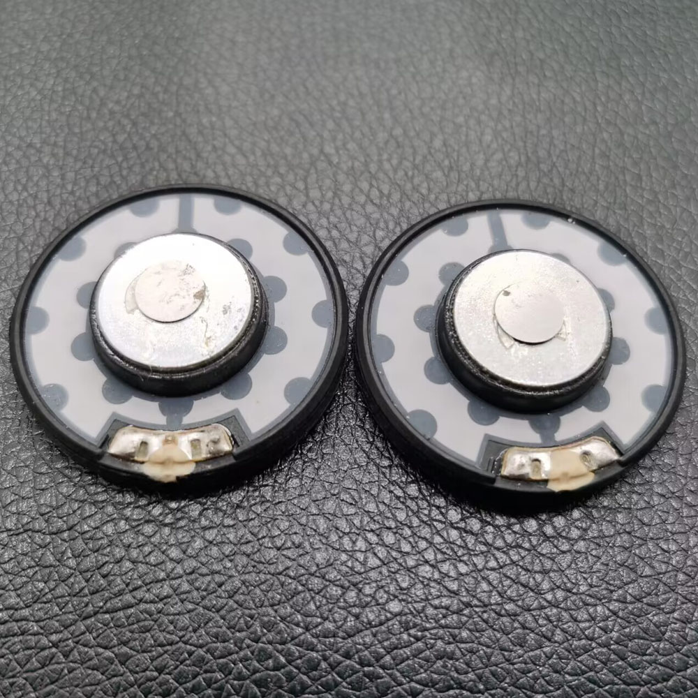 Poyatu استبدال مكبرات الصوت سا - مراجعة Diy Headphone وسعره