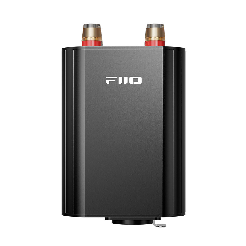 محول مقاومة سلبية FiiO IMP XLR - مراجعة Headphone Amplifier وسعره