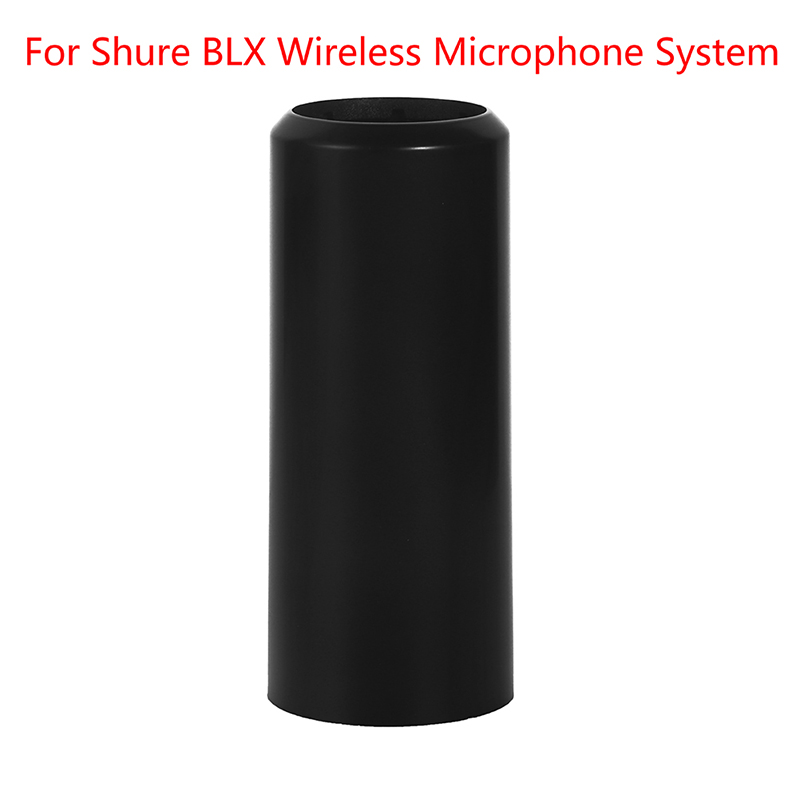 ملحقات نظام الميكروفون اللاسلك - مراجعة Microphone Capsule وسعره