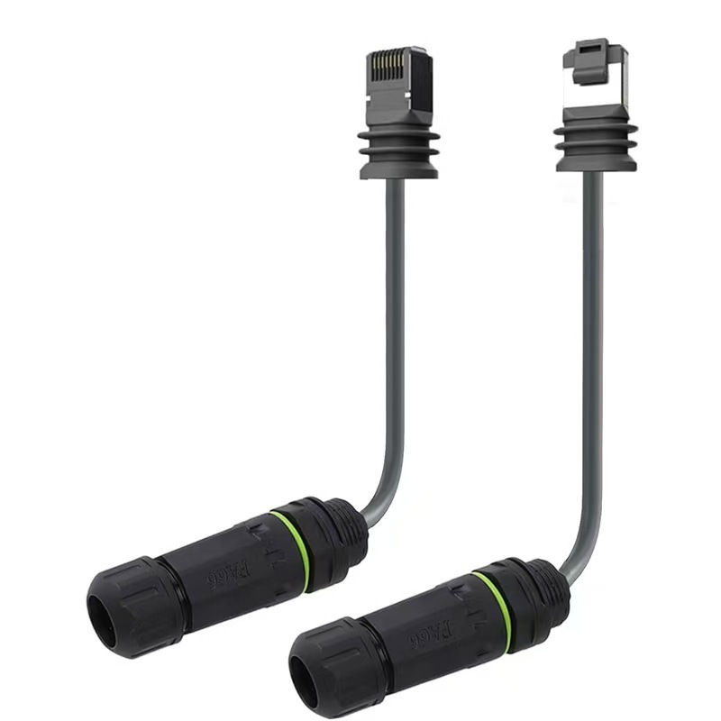 محول موصل إيثرنت RJ45 لـ Starl - مراجعة Rj45 Jack وسعره